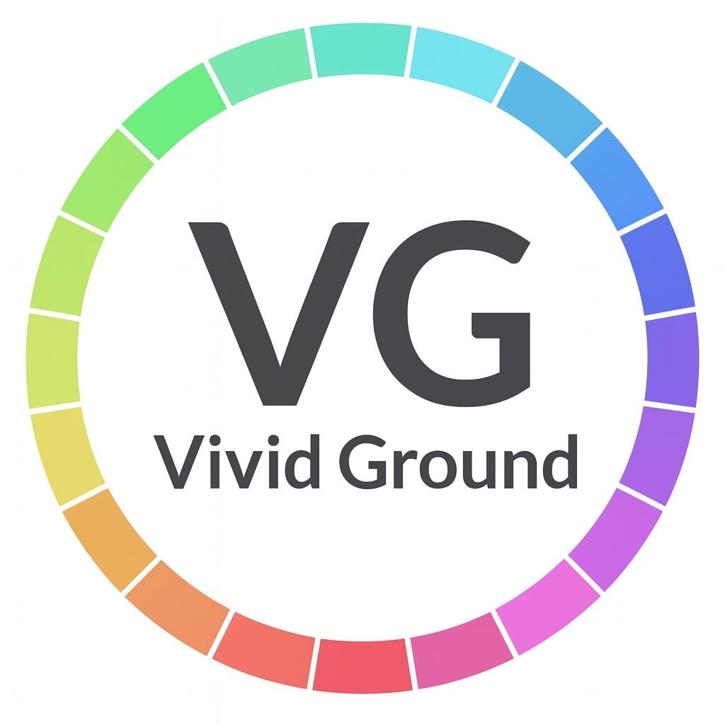 Vivid Ground